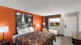 Super 8 Bulls Gap Greeneville Area Room