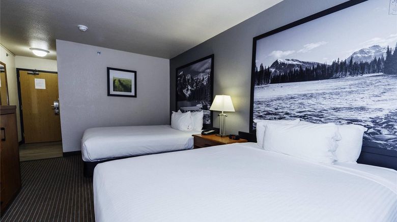 <b>Super 8 Grande Prairie Room</b>. Images powered by <a href="https://iceportal.shijigroup.com/" title="IcePortal" target="_blank">IcePortal</a>.