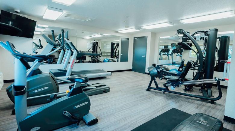 <b>Super 8 Grande Prairie Health</b>. Images powered by <a href="https://iceportal.shijigroup.com/" title="IcePortal" target="_blank">IcePortal</a>.