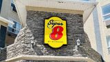 <b>Super 8 Grande Prairie Exterior</b>. Images powered by <a href="https://iceportal.shijigroup.com/" title="IcePortal" target="_blank">IcePortal</a>.