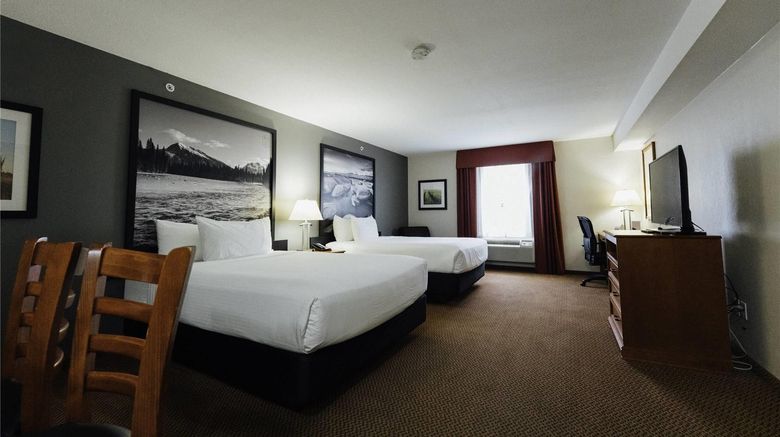 <b>Super 8 Grande Prairie Room</b>. Images powered by <a href="https://iceportal.shijigroup.com/" title="IcePortal" target="_blank">IcePortal</a>.