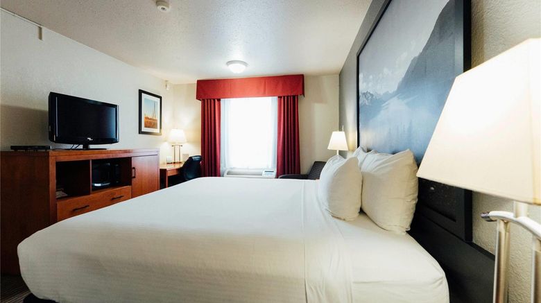 <b>Super 8 Grande Prairie Room</b>. Images powered by <a href="https://iceportal.shijigroup.com/" title="IcePortal" target="_blank">IcePortal</a>.