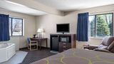 Super 8 Humboldt Room