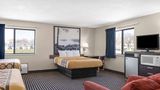Super 8 Humboldt Room