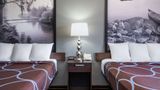 Super 8 Humboldt Room