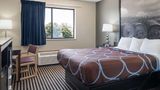 Super 8 Humboldt Room