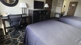 Super 8 Kansas City Room