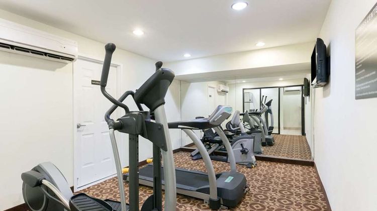 Super 8 Decatur/Dntn/Atlanta Area Health