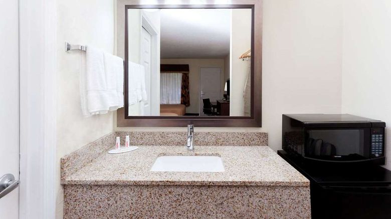 <b>Super 8 Decatur/Dntn/Atlanta Area Room</b>. Images powered by <a href="https://iceportal.shijigroup.com/" title="IcePortal" target="_blank">IcePortal</a>.