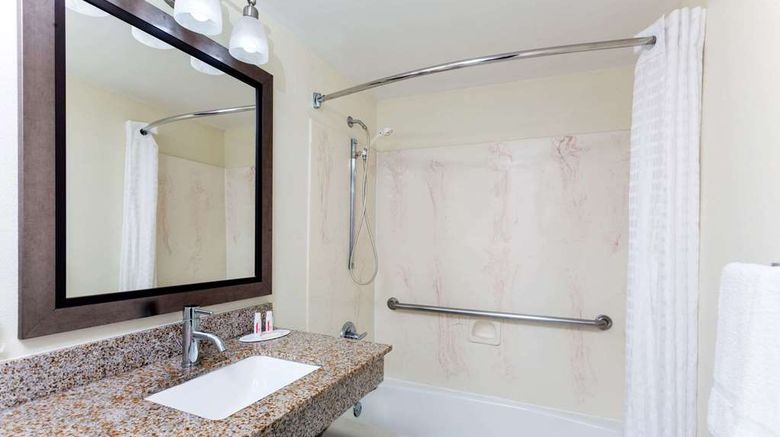<b>Super 8 Decatur/Dntn/Atlanta Area Room</b>. Images powered by <a href="https://iceportal.shijigroup.com/" title="IcePortal" target="_blank">IcePortal</a>.