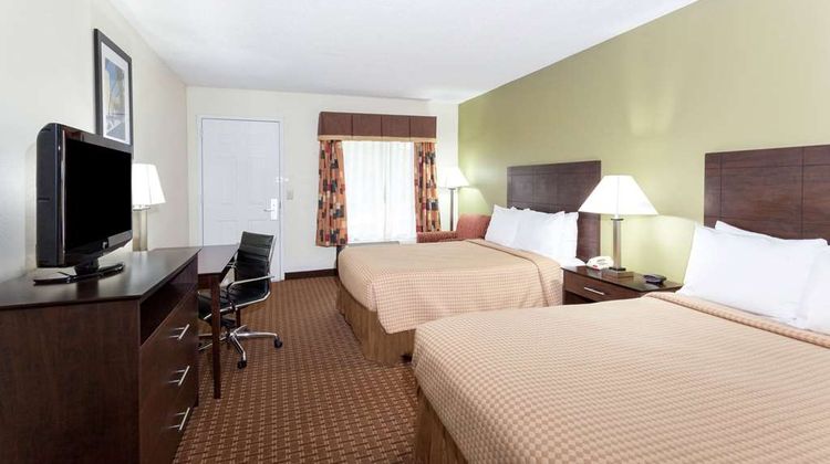 Super 8 Decatur/Dntn/Atlanta Area Room