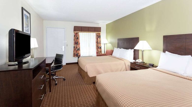 <b>Super 8 Decatur/Dntn/Atlanta Area Room</b>. Images powered by <a href="https://iceportal.shijigroup.com/" title="IcePortal" target="_blank">IcePortal</a>.