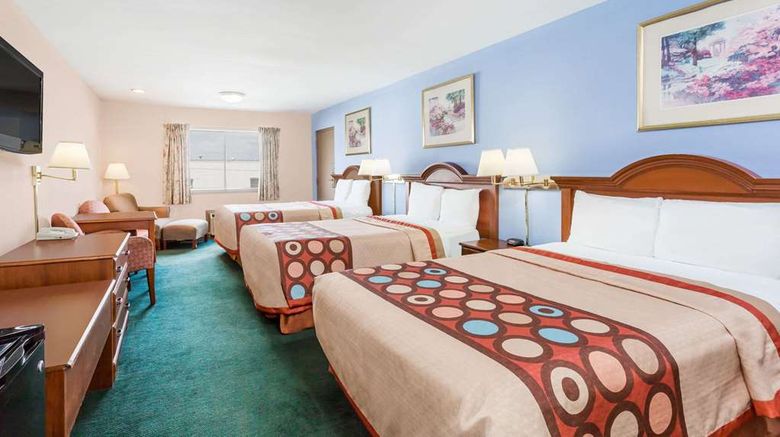 <b>Super 8 Greensboro Room</b>. Images powered by <a href="https://iceportal.shijigroup.com/" title="IcePortal" target="_blank">IcePortal</a>.