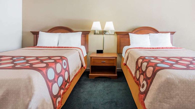 <b>Super 8 Greensboro Room</b>. Images powered by <a href="https://iceportal.shijigroup.com/" title="IcePortal" target="_blank">IcePortal</a>.