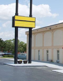 Super 8 Greensboro