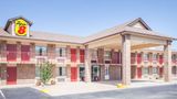 <b>Super 8 Clinton Exterior</b>. Images powered by <a href="https://iceportal.shijigroup.com/" title="IcePortal" target="_blank">IcePortal</a>.