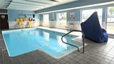 Super 8 Kokomo Pool