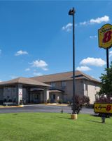 Super 8 Kokomo