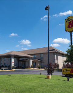 Super 8 Kokomo