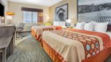 Super 8 Kokomo Room