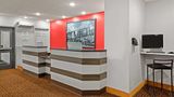 Super 8 Thunder Bay Lobby