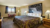 Super 8 Remington Room