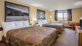 Super 8 Remington Room