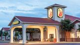 <b>Super 8 Willcox Exterior</b>. Images powered by <a href="https://iceportal.shijigroup.com/" title="IcePortal" target="_blank">IcePortal</a>.