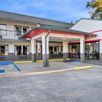 Super 8 Gadsden