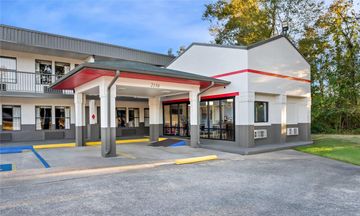 Super 8 Gadsden