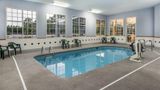 Super 8 Fayetteville Pool