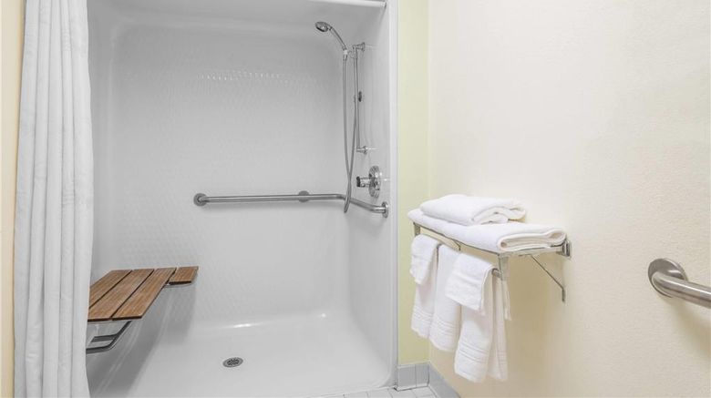 <b>Super 8 Fayetteville Room</b>. Images powered by <a href="https://iceportal.shijigroup.com/" title="IcePortal" target="_blank">IcePortal</a>.