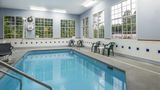Super 8 Fayetteville Pool