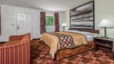 Super 8 Fayetteville Suite