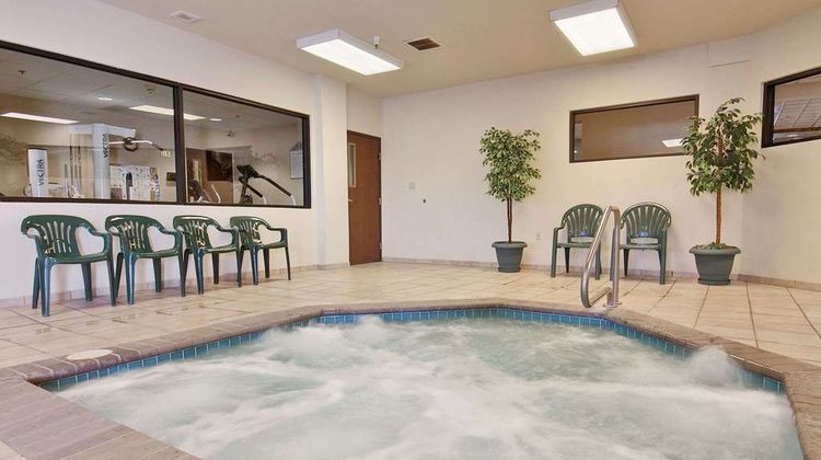 Wingate by Wyndham Pueblo Other