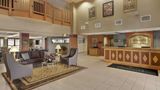 Wingate by Wyndham Pueblo Lobby