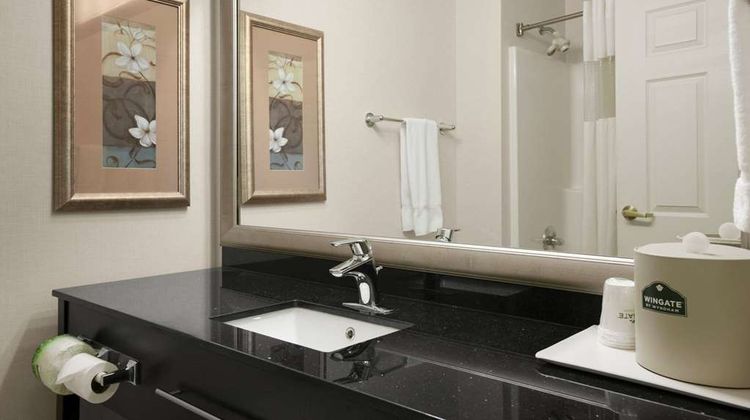 Wingate by Wyndham Pueblo Room