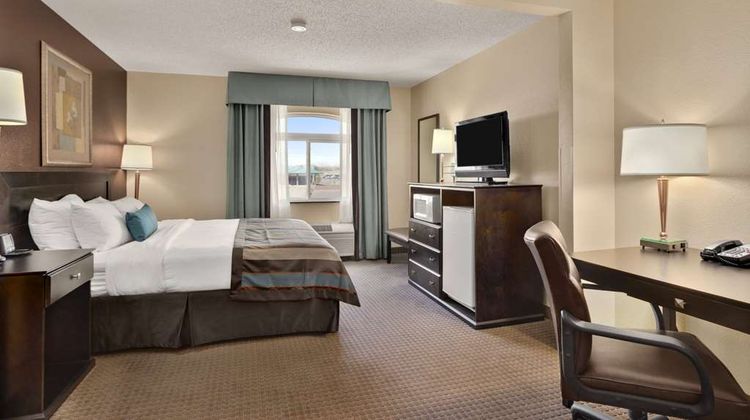 Wingate by Wyndham Pueblo Room