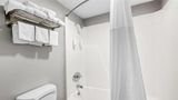 Super 8 Kingsport I-81 Room