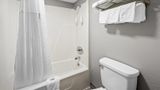 Super 8 Kingsport I-81 Room