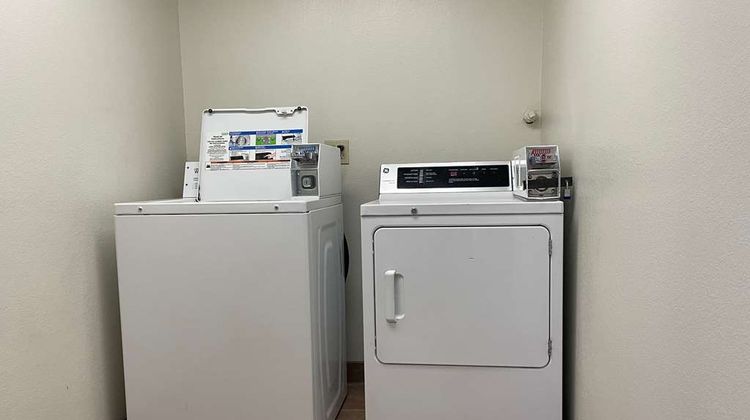 Super 8 Amarillo Central TX Other