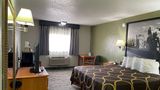 Super 8 Amarillo Central TX Room
