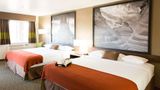 Super 8 Wickenburg Room