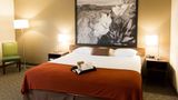 Super 8 Wickenburg Room