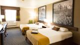 Super 8 Wickenburg Room