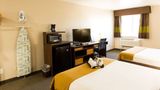 Super 8 Wickenburg Room