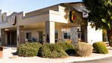 Super 8 Wickenburg Exterior