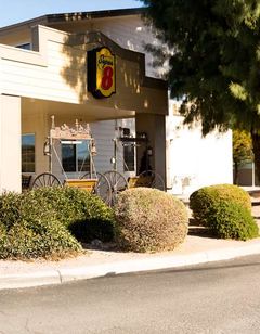 Super 8 Wickenburg