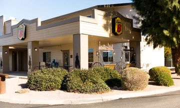Super 8 Wickenburg