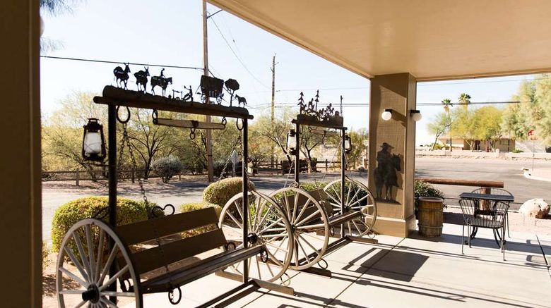 <b>Super 8 Wickenburg Other</b>. Images powered by <a href="https://iceportal.shijigroup.com/" title="IcePortal" target="_blank">IcePortal</a>.